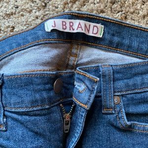 J Brand Jeans Size 27